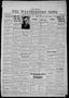 Newspaper: The Weatherford News (Weatherford, Okla.), Vol. 33, No. 42, Ed. 1 Thu…