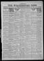 Newspaper: The Weatherford News (Weatherford, Okla.), Vol. 37, No. 8, Ed. 1 Thur…