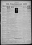 Newspaper: The Weatherford News (Weatherford, Okla.), Vol. 37, No. 38, Ed. 1 Thu…