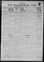 Newspaper: The Weatherford News (Weatherford, Okla.), Vol. 35, No. 8, Ed. 1 Thur…