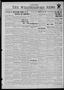 Newspaper: The Weatherford News (Weatherford, Okla.), Vol. 35, No. 47, Ed. 1 Thu…