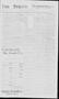 Newspaper: The Stroud Messenger (Stroud, Okla.), Vol. 27, No. 2, Ed. 1 Friday, M…