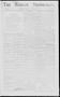Newspaper: The Stroud Messenger (Stroud, Okla.), Vol. 27, No. 5, Ed. 1 Friday, J…