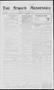 Newspaper: The Stroud Messenger (Stroud, Okla.), Vol. 27, No. 8, Ed. 1 Friday, J…