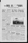 Newspaper: The Del City News (Oklahoma City, Okla.), Vol. 13, No. 3, Ed. 1 Frida…