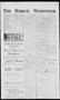 Primary view of The Stroud Messenger (Stroud, Okla.), Vol. 26, No. 21, Ed. 1 Friday, October 3, 1924