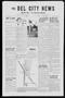 Newspaper: The Del City News (Oklahoma City, Okla.), Vol. 10, No. 44, Ed. 1 Frid…