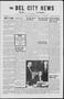 Newspaper: The Del City News (Oklahoma City, Okla.), Vol. 10, No. 47, Ed. 1 Frid…