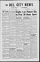 Newspaper: The Del City News (Oklahoma City, Okla.), Vol. 10, No. 48, Ed. 1 Frid…