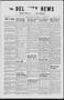 Newspaper: The Del City News (Oklahoma City, Okla.), Vol. 11, No. 22, Ed. 1 Frid…