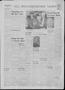 Newspaper: The Weatherford News (Weatherford, Okla.), Vol. 61, No. 38, Ed. 1 Thu…