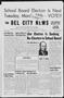 Newspaper: The Del City News (Oklahoma City, Okla.), Vol. 10, No. 21, Ed. 1 Frid…