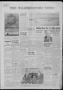 Newspaper: The Weatherford News (Weatherford, Okla.), Vol. 60, No. 4, Ed. 1 Thur…