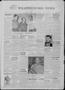 Newspaper: The Weatherford News (Weatherford, Okla.), Vol. 60, No. 11, Ed. 1 Thu…