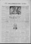 Newspaper: The Weatherford News (Weatherford, Okla.), Vol. 60, No. 20, Ed. 1 Thu…