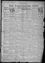 Newspaper: The Weatherford News (Weatherford, Okla.), Vol. 39, No. 3, Ed. 1 Thur…