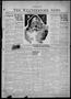 Newspaper: The Weatherford News (Weatherford, Okla.), Vol. 39, No. 51, Ed. 1 Thu…