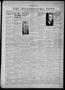 Newspaper: The Weatherford News (Weatherford, Okla.), Vol. 40, No. 16, Ed. 1 Thu…