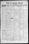 Newspaper: The Cushing News (Cushing, Okla.), Vol. 2, No. 45, Ed. 1 Friday, June…