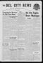 Newspaper: The Del City News (Oklahoma City, Okla.), Vol. 9, No. 21, Ed. 1 Frida…