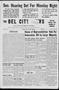 Newspaper: The Del City News (Oklahoma City, Okla.), Vol. 9, No. 26, Ed. 1 Frida…