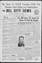 Newspaper: The Del City News (Oklahoma City, Okla.), Vol. 9, No. 35, Ed. 1 Frida…