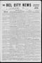Newspaper: The Del City News (Oklahoma City, Okla.), Vol. 9, No. 40, Ed. 1 Frida…