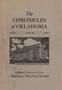 Journal/Magazine/Newsletter: Chronicles of Oklahoma, Volume 20, Number 4, December 1942