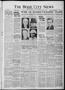 Thumbnail image of item number 1 in: 'The Boise City News (Boise City, Okla.), Vol. 33, No. 21, Ed. 1 Thursday, December 11, 1930'.