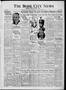Newspaper: The Boise City News (Boise City, Okla.), Vol. 34, No. 28, Ed. 1 Thurs…