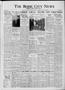 Newspaper: The Boise City News (Boise City, Okla.), Vol. 34, No. 32, Ed. 1 Thurs…