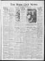Newspaper: The Boise City News (Boise City, Okla.), Vol. 34, No. 46, Ed. 1 Thurs…