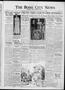 Newspaper: The Boise City News (Boise City, Okla.), Vol. 35, No. 11, Ed. 1 Thurs…