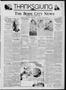 Newspaper: The Boise City News (Boise City, Okla.), Vol. 35, No. 19, Ed. 1 Thurs…