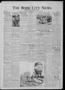 Newspaper: The Boise City News (Boise City, Okla.), Vol. 36, No. 41, Ed. 1 Thurs…