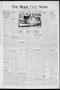 Newspaper: The Boise City News (Boise City, Okla.), Vol. 41, No. 5, Ed. 1 Thursd…