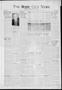 Newspaper: The Boise City News (Boise City, Okla.), Vol. 41, No. 12, Ed. 1 Thurs…