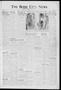 Newspaper: The Boise City News (Boise City, Okla.), Vol. 41, No. 21, Ed. 1 Thurs…