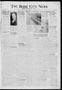 Newspaper: The Boise City News (Boise City, Okla.), Vol. 41, No. 35, Ed. 1 Thurs…