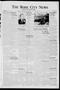 Newspaper: The Boise City News (Boise City, Okla.), Vol. 43, No. 37, Ed. 1 Thurs…