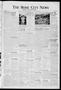 Newspaper: The Boise City News (Boise City, Okla.), Vol. 43, No. 38, Ed. 1 Thurs…