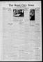 Newspaper: The Boise City News (Boise City, Okla.), Vol. 45, No. 20, Ed. 1 Thurs…