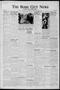 Newspaper: The Boise City News (Boise City, Okla.), Vol. 45, No. 25, Ed. 1 Thurs…