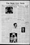 Newspaper: The Boise City News (Boise City, Okla.), Vol. 46, No. 11, Ed. 1 Thurs…