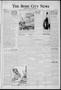 Newspaper: The Boise City News (Boise City, Okla.), Vol. 46, No. 19, Ed. 1 Thurs…