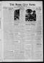 Newspaper: The Boise City News (Boise City, Okla.), Vol. 47, No. 35, Ed. 1 Thurs…