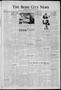 Newspaper: The Boise City News (Boise City, Okla.), Vol. 47, No. 39, Ed. 1 Thurs…