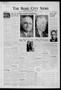 Primary view of The Boise City News (Boise City, Okla.), Vol. 51, No. 19, Ed. 1 Thursday, November 4, 1948