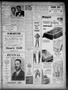 Thumbnail image of item number 3 in: 'Okemah Daily Leader (Okemah, Okla.), Vol. 20, No. 63, Ed. 1 Sunday, February 16, 1947'.