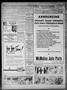 Thumbnail image of item number 4 in: 'Okemah Daily Leader (Okemah, Okla.), Vol. 20, No. 63, Ed. 1 Sunday, February 16, 1947'.